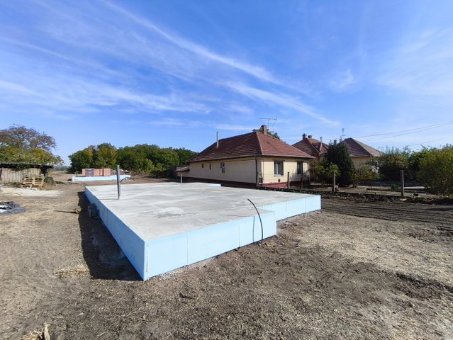 Eladó családi ház, Sülysápon 79.9 M Ft, 4 szobás