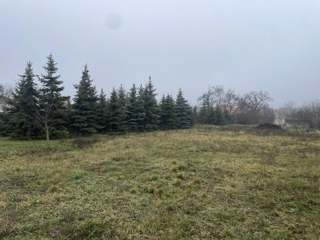 Eladó telek, Veszprémben 45 M Ft / költözzbe.hu