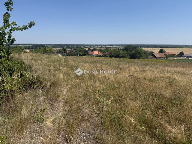 Eladó telek, Úrhidán 36 M Ft / költözzbe.hu