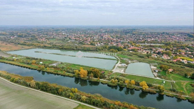 Eladó telek, Akasztón, Eötvös utcában 6.5 M Ft