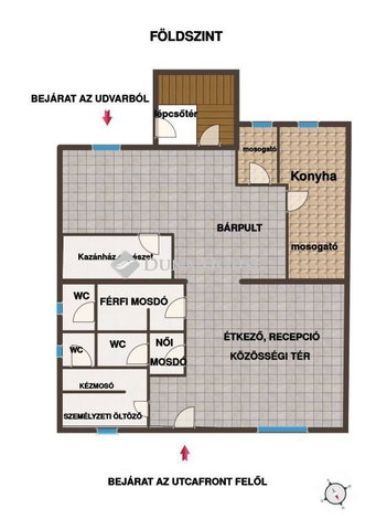 Eladó családi ház, Szombathelyen 139 M Ft, 8 szobás