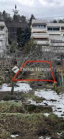 Eladó telek, Szekszárdon, Ibolya utcában 5 M Ft