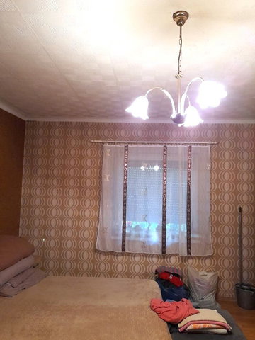 Eladó családi ház, Kiskunhalason 15.5 M Ft, 1 szobás