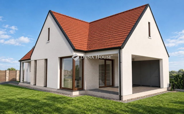 Eladó családi ház, Nagycenken 129 M Ft, 4 szobás