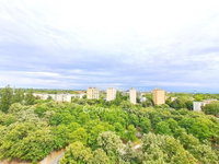 Eladó panellakás, Kecskeméten 44.9 M Ft, 2 szobás