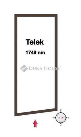Eladó telek, Nyíregyházán, Vasút utcában 20 M Ft