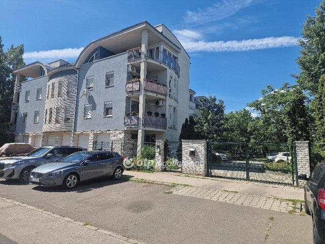 Eladó téglalakás, Budapesten, IV. kerületben 86.5 M Ft, 2 szobás