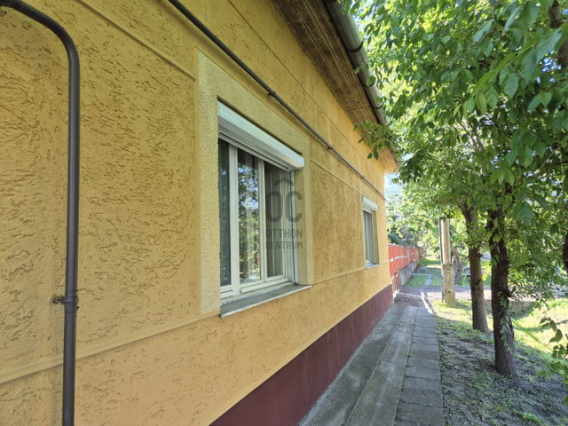 Eladó családi ház, Egyeken 14.9 M Ft, 3 szobás