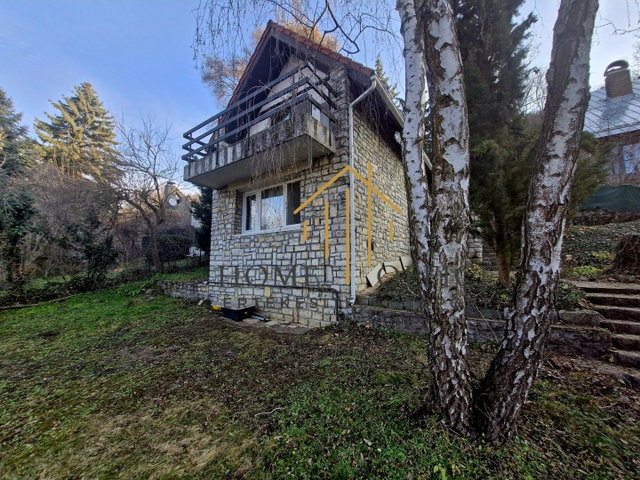 Eladó nyaraló, Tihanyban 149 M Ft, 2 szobás