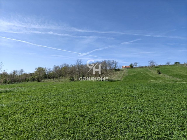 Eladó telek, Szentjakabfán 10.9 M Ft / költözzbe.hu