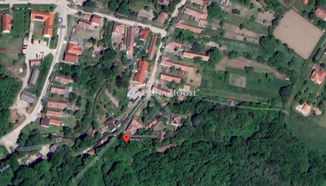Eladó telek, Pilismaróton, Dobozi Mihály utcában 7.9 M Ft