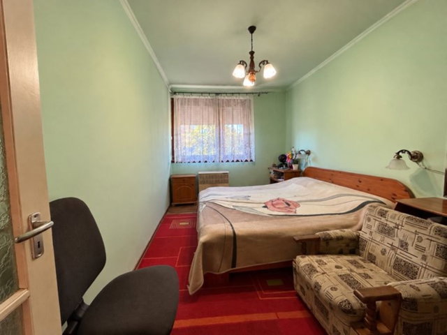 Eladó családi ház, Polgáron 23.5 M Ft, 2 szobás