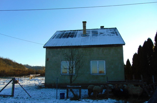 Eladó családi ház, Nógrádmegyeren 4.027 M Ft, 1+1 szobás