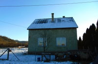 Eladó családi ház, Nógrádmegyeren 4.027 M Ft, 1+1 szobás