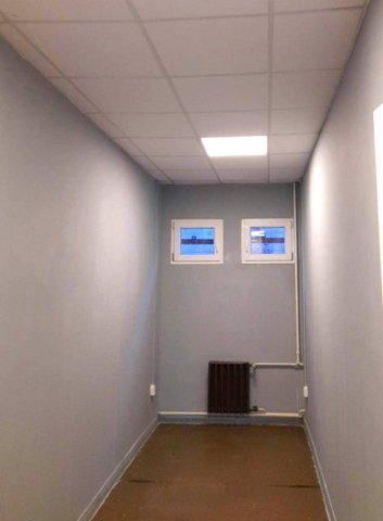 Kiadó üzlethelyiség, Ózdon 40 E Ft / hó / költözzbe.hu