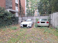 Kiadó garázs, Szegeden, Batthyány utcában 14 E Ft / hó