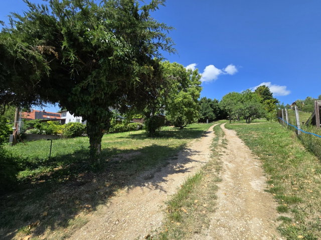 Eladó telek, Gödöllőn 57 M Ft / költözzbe.hu