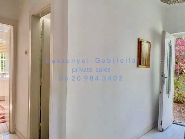 Eladó családi ház, Bükkszentkereszten 60 M Ft, 4 szobás