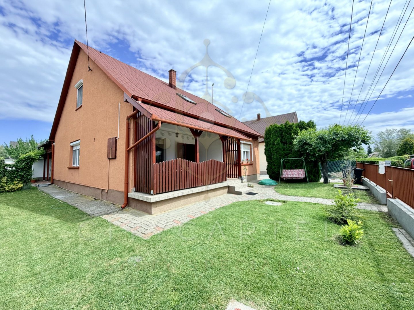 4 bed · 150m² · 109.000.000 ft