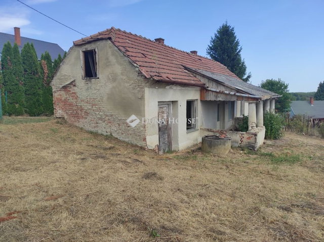Eladó telek, Zalakaroson 13.9 M Ft / költözzbe.hu