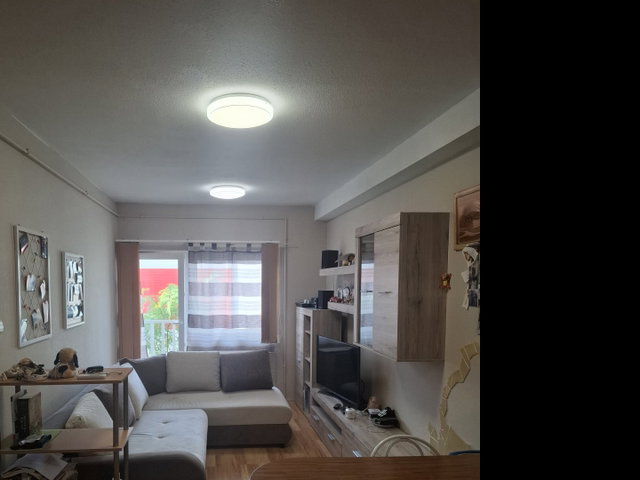 Eladó téglalakás, Szigetszentmiklóson 47.5 M Ft, 1+1 szobás