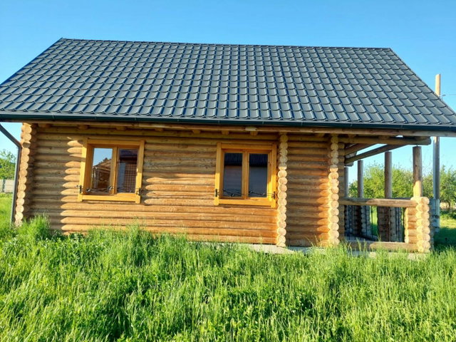 Eladó családi ház, Novajidrányon 25 M Ft, 1 szobás