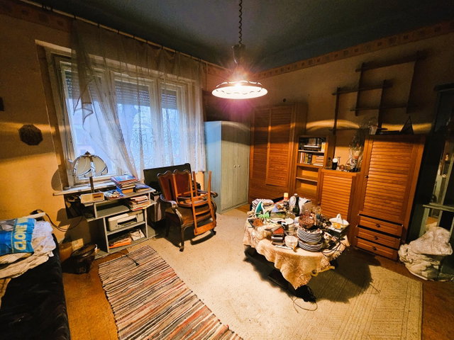 Eladó családi ház, Kiskunhalason 19.9 M Ft, 4 szobás