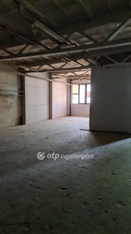 Kiadó ipari ingatlan, Budapesten, XVII. kerületben 206 E Ft / hó