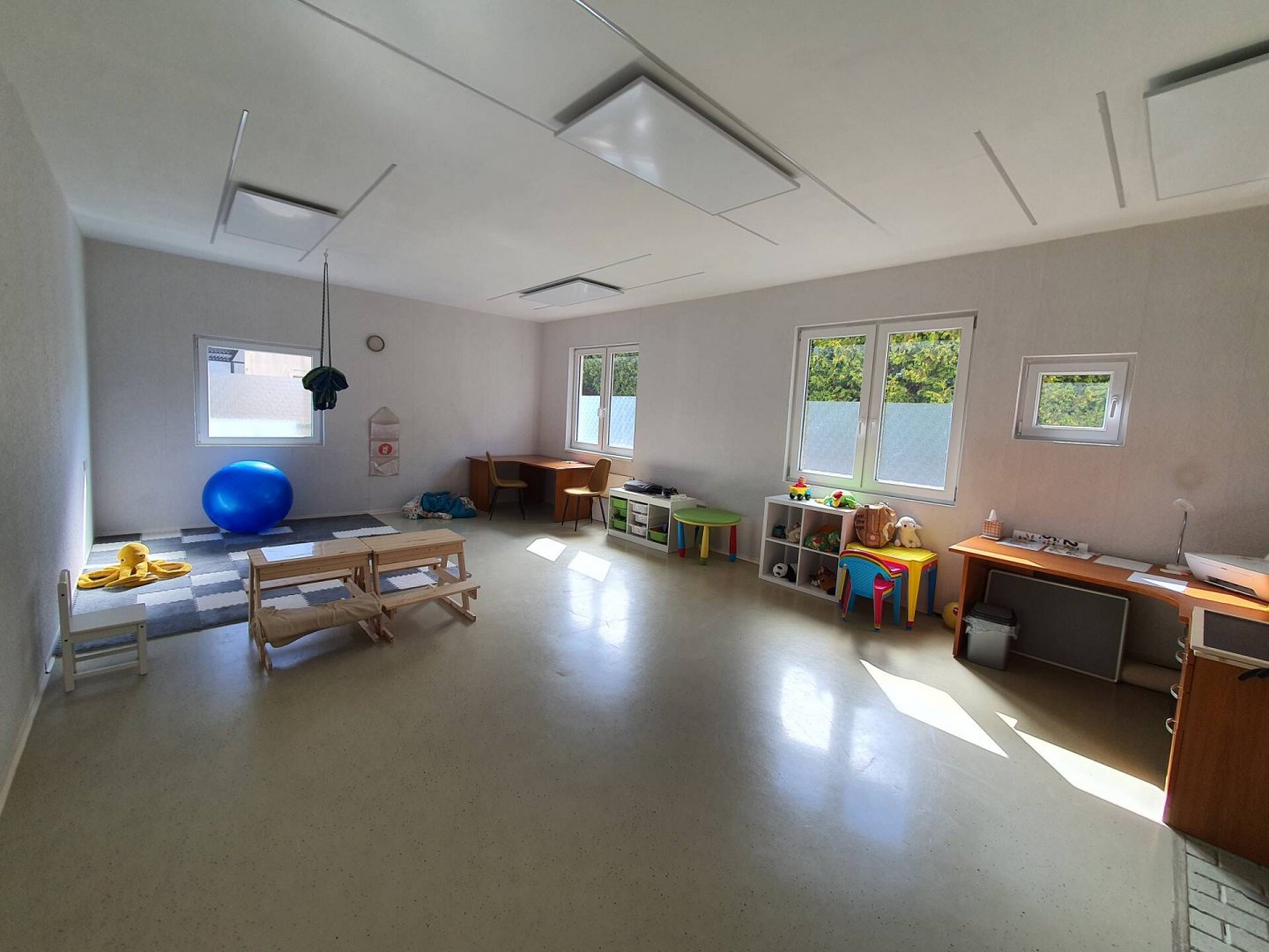 2 bed · 100m² · 200.000 ft
