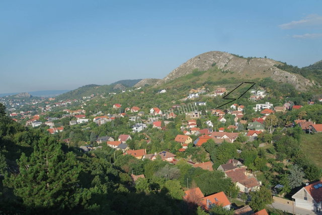 Eladó telek, Budaörsön, Kecskekő utcában 275 M Ft
