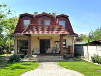 Eladó családi ház, Szigetszentmiklóson 159.9 M Ft, 4 szobás