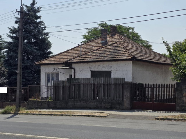 Eladó telek, Érden, Budai úton 119.9 M Ft / költözzbe.hu