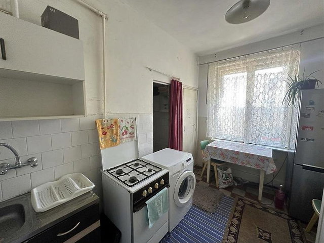 Eladó téglalakás, Budapesten, X. kerületben 41.5 M Ft, 1 szobás
