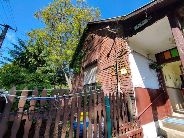 Eladó családi ház, Miskolcon 32.99 M Ft, 2 szobás
