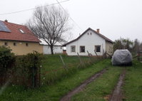 Eladó családi ház, Telekgerendáson 6.12 M Ft, 1+1 szobás