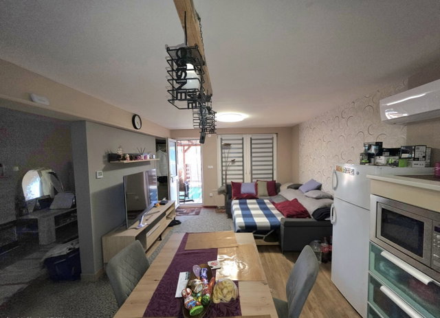 Eladó nyaraló, Kazincbarcikán 29.9 M Ft, 2 szobás