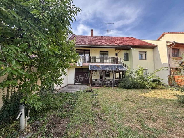 Eladó családi ház, Békéscsabán, Tomori utcában 87.9 M Ft