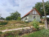 Eladó családi ház, Adorjánházán 6 M Ft, 1 szobás