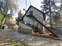Eladó mezogazdasagi ingatlan, Kecskeméten 39.5 M Ft, 1 szobás