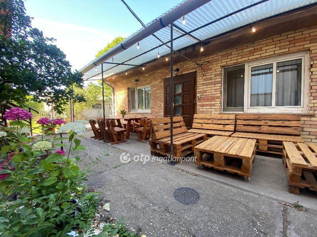 Eladó családi ház, Budapesten, XXI. kerületben 164.9 M Ft
