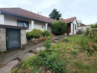 Eladó családi ház, Pusztazámoron 49.9 M Ft, 3+3 szobás
