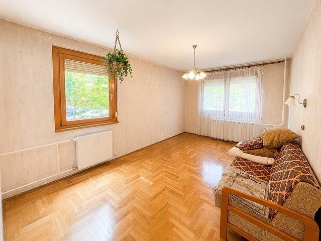 Eladó panellakás, Budapesten, IV. kerületben, Virág utcában