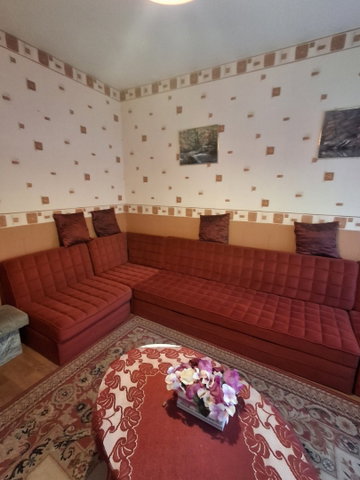 Eladó téglalakás, Nyíregyházán, Árok utcában 39.5 M Ft