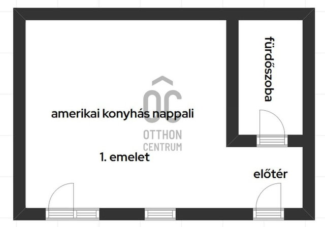 Eladó téglalakás, Budapesten, XIV. kerületben 54 M Ft, 3 szobás