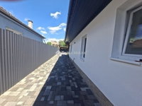 Eladó családi ház, XV. kerületben 110 M Ft, 2 szobás