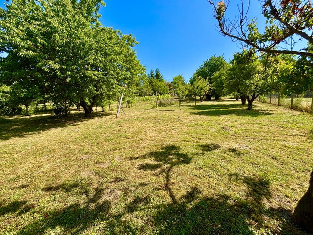 Eladó telek, Vászolyon 46.9 M Ft / költözzbe.hu