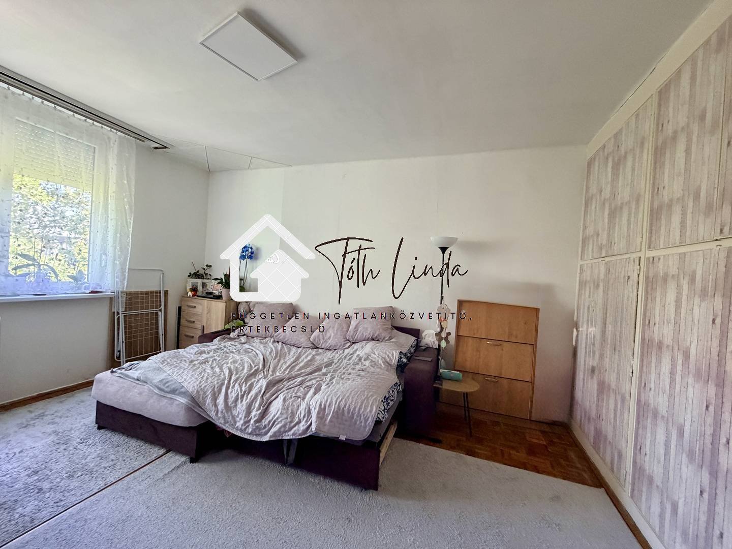 2 hálószoba · 50 m² · 28.500.000 Ft