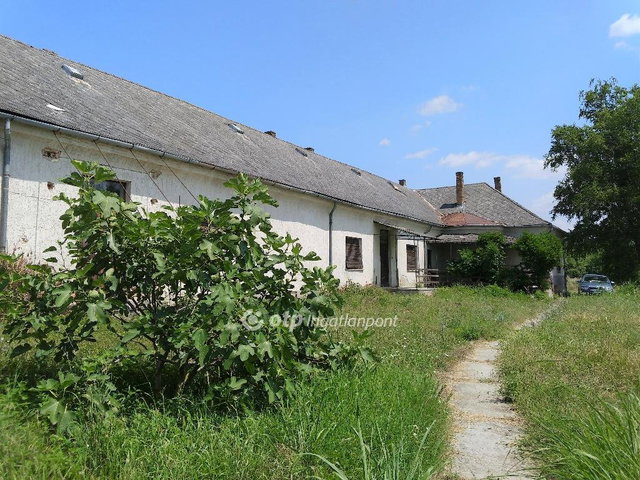 Eladó családi ház, Szabadiban 114 M Ft, 11+2 szobás