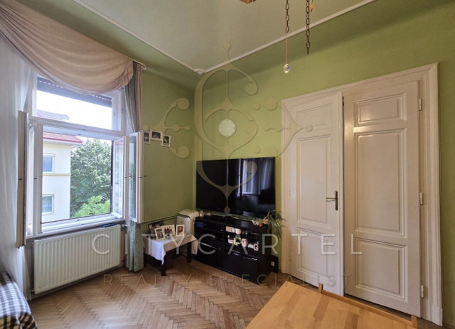 Eladó téglalakás, Budapesten, X. kerületben 78.9 M Ft, 2 szobás