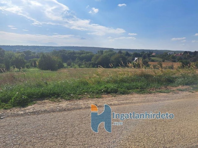 Eladó mezogazdasagi ingatlan, Cserszegtomajon 35.5 M Ft